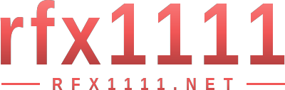 rfx1111 logo