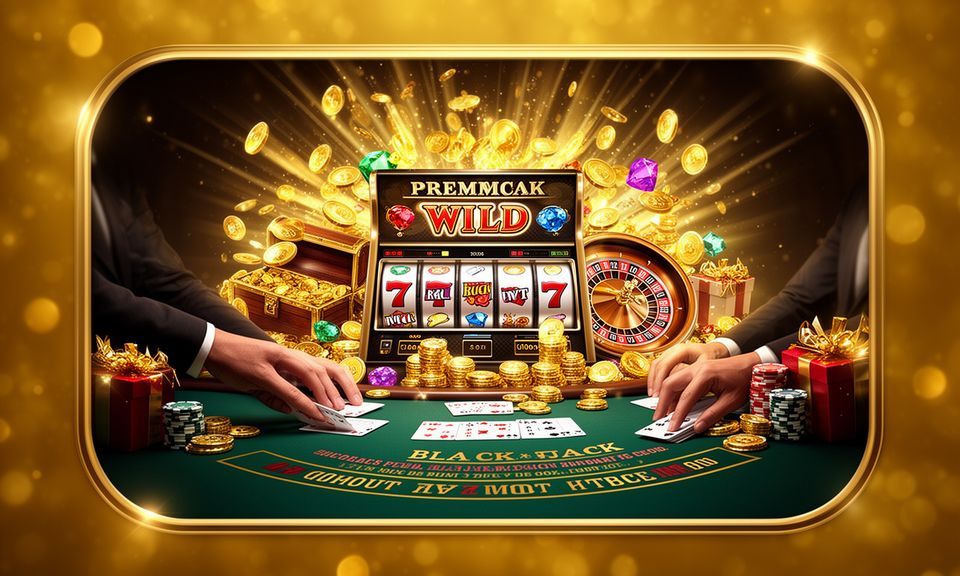 rfx1111 Table Progressive Blackjack কীভাবে কাজ করে rfx1111-এ